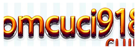 jomcuci918 club logo