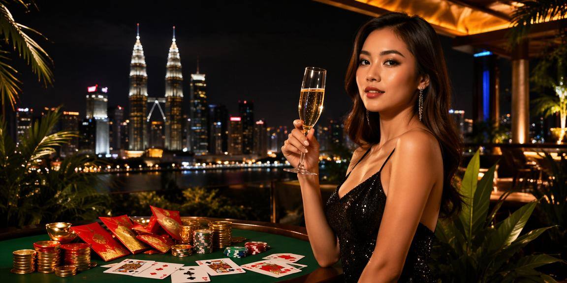 Bingo Bonanza Dibina Untuk Aksi Cepat